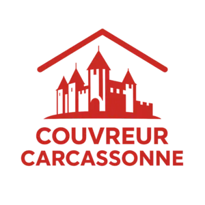 Logo Couvreur Carcassonne